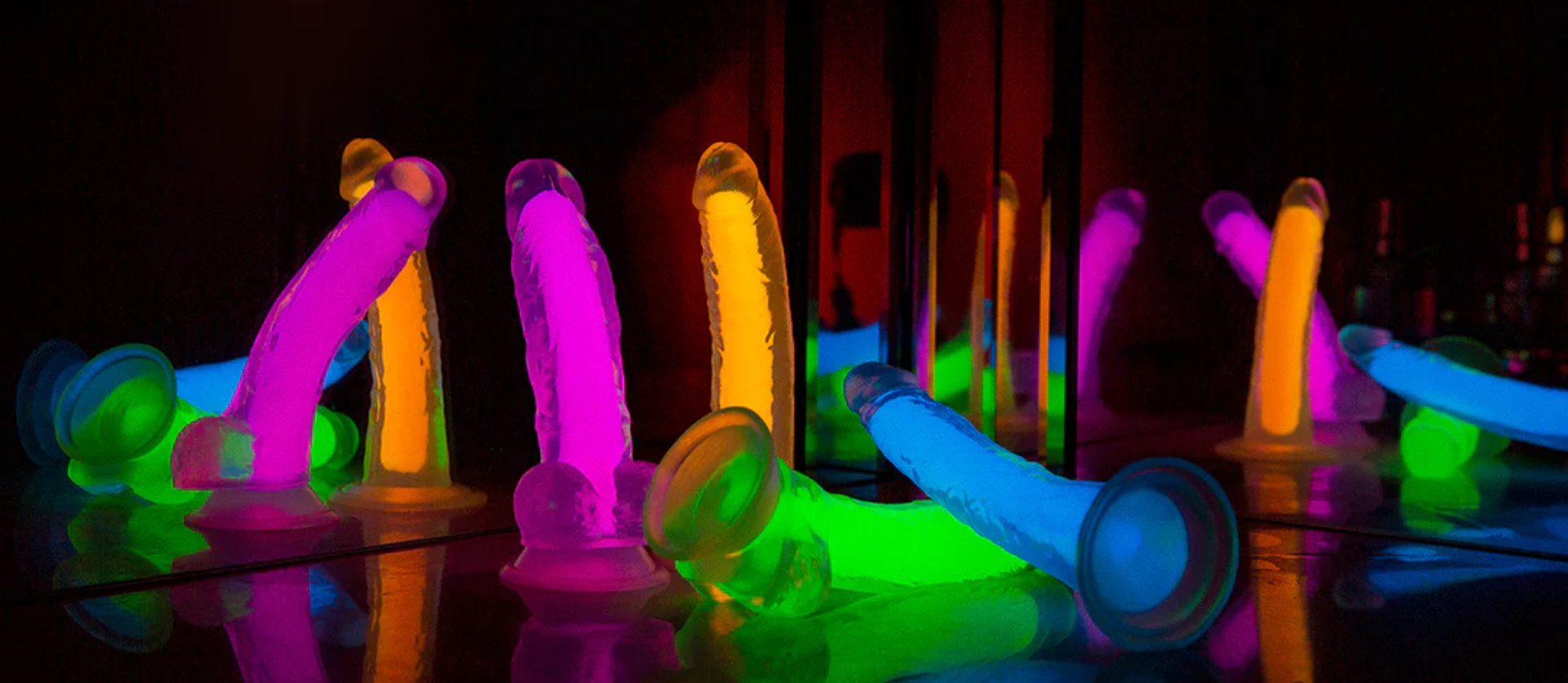 The Ultimate Guide to Dildos: Types, Usage, and Proper Cleaning