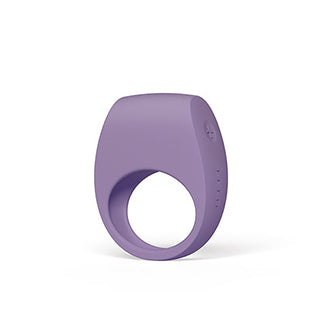 LELO Tor 3 Vibrating Cock Ring App-Controlled