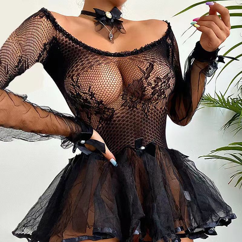 Ballet Dancer Babydoll - One Size