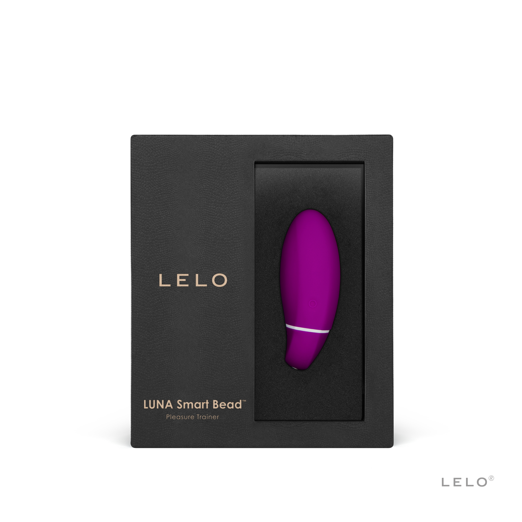 LELO Smart Bead.