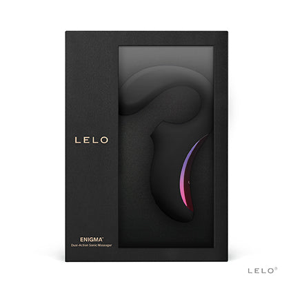 LELO Enigma.