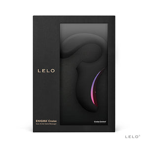 LELO Enigma Cruise.