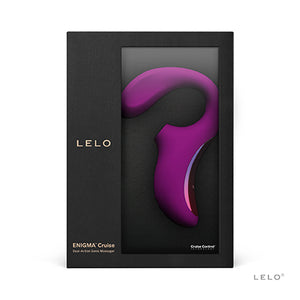 LELO Enigma Cruise.