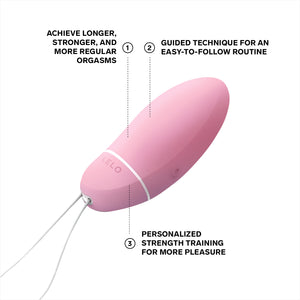 LELO Smart Bead.