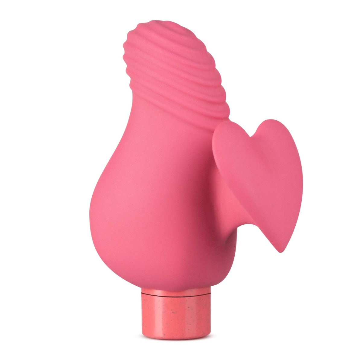 Blush Gaia Plant-Based 3" Clitoral Vibrator