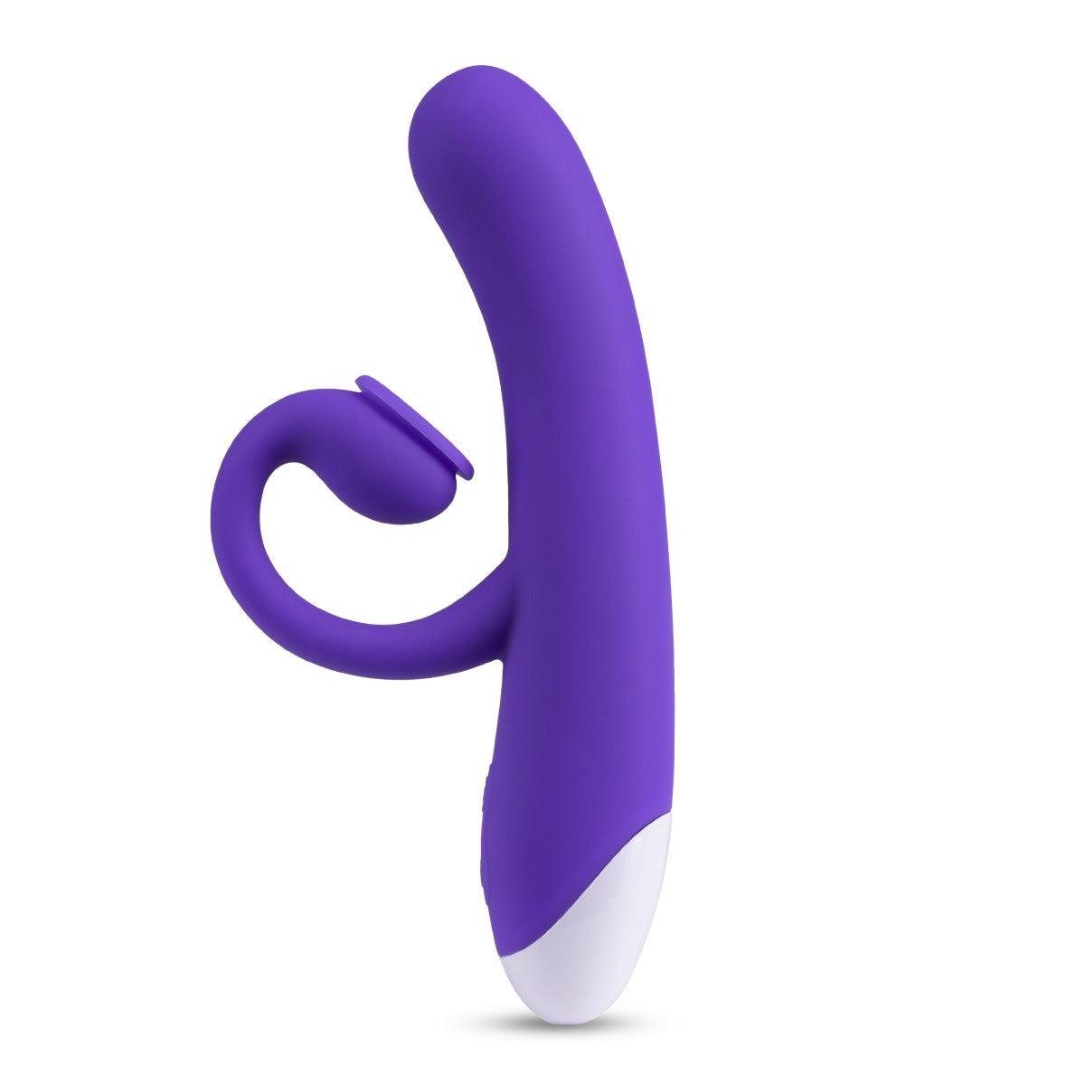 Blush Hop 7.75-Inch Clit Sucking Rabbit Vibrator