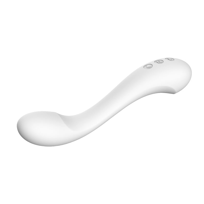 HERZGIRL Sunrise 101 Warming G-Spot Vibrator