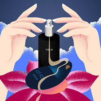 LELO Nea 3 Clitoral Vibrator