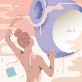 LELO Sila Cruise Clitoral Suction Vibrator