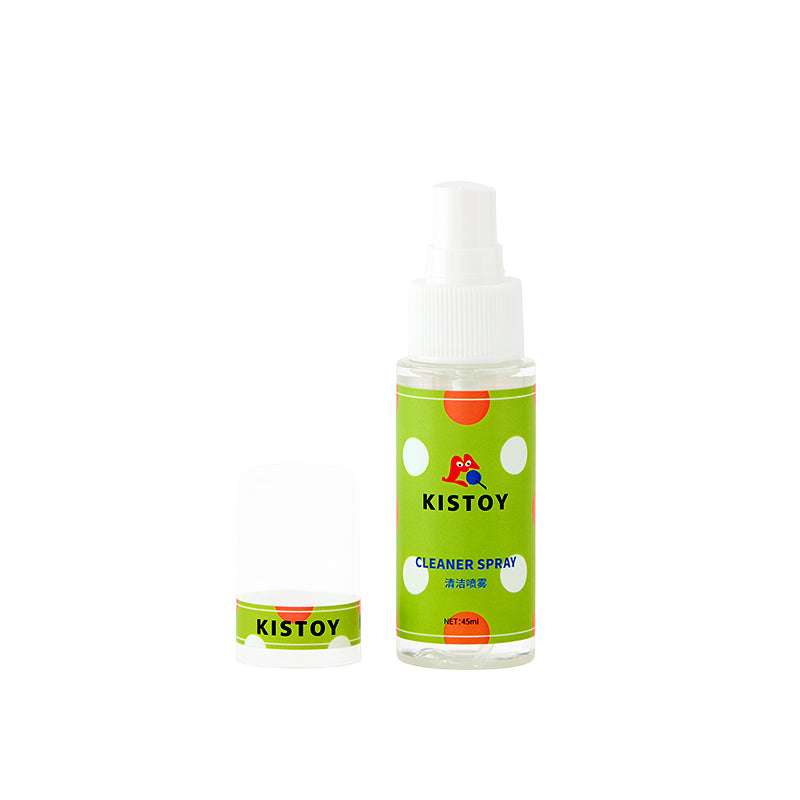 KISSTOY 秒潮 秒潮 私密清洁喷雾 45ml