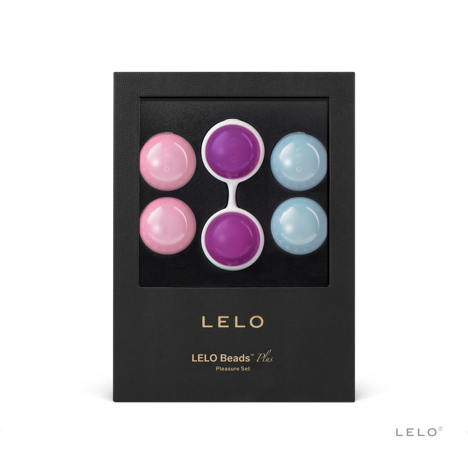 LELO Beads Plus.