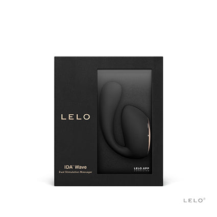 LELO Ida Wave.