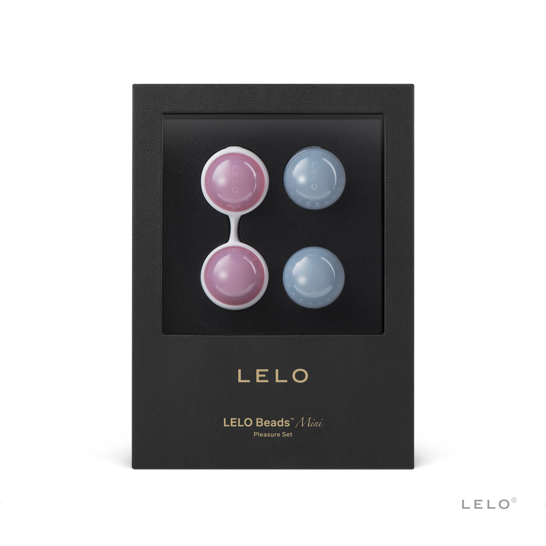 LELO Beads Mini.