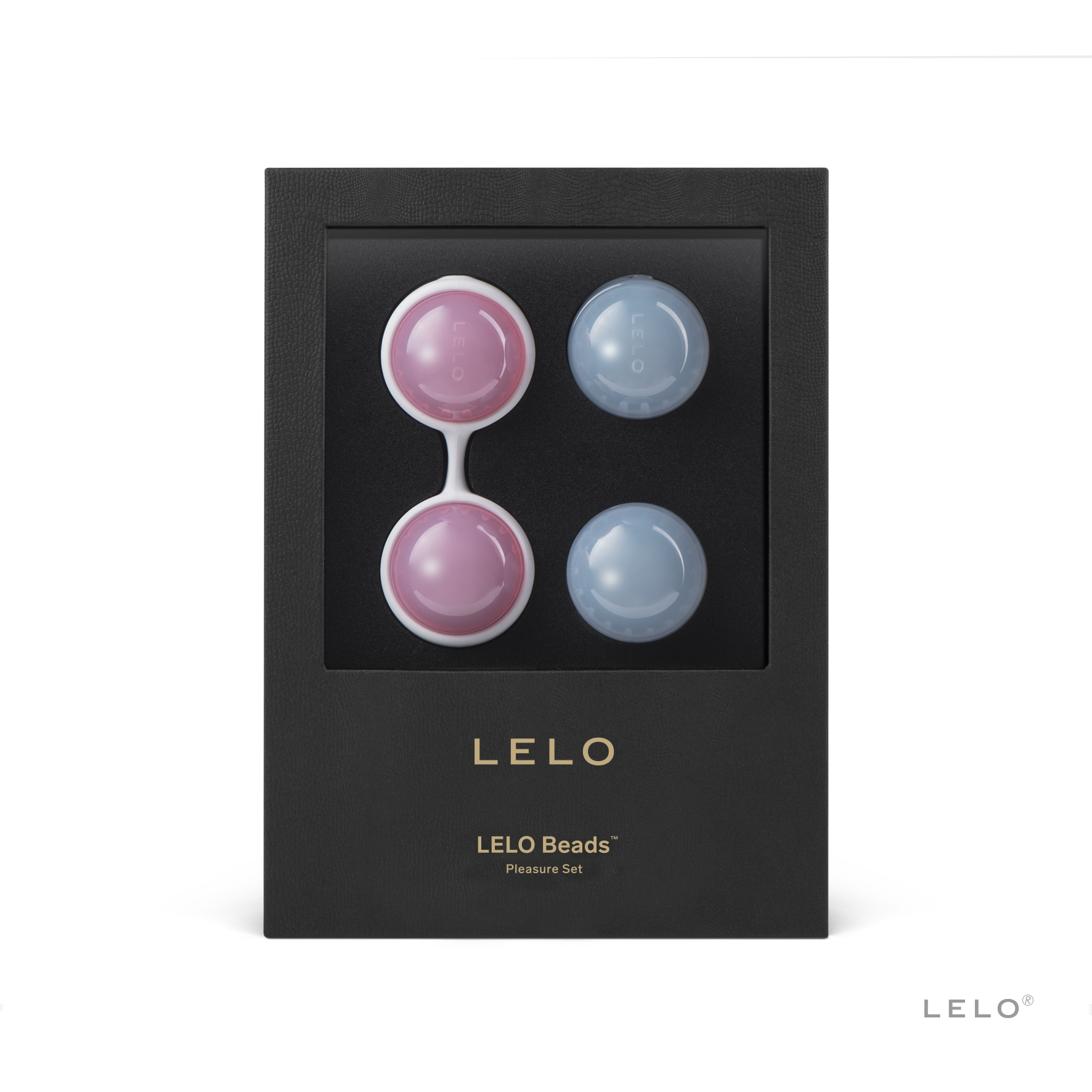 LELO Beads.