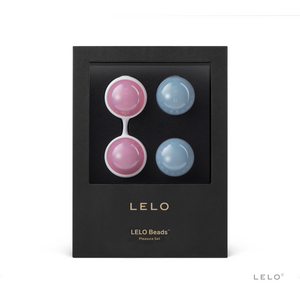 LELO Beads.