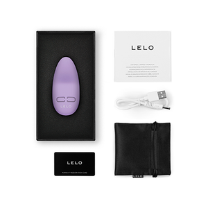 LELO Lily 3.