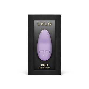 LELO Lily 3.