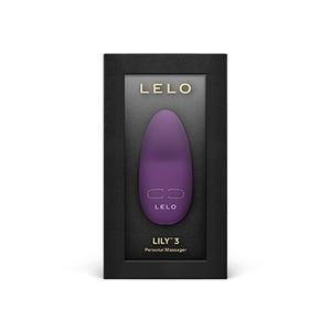 LELO Lily 3.