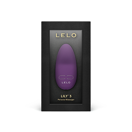 LELO Lily 3.