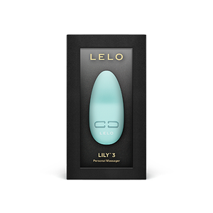 LELO Lily 3.