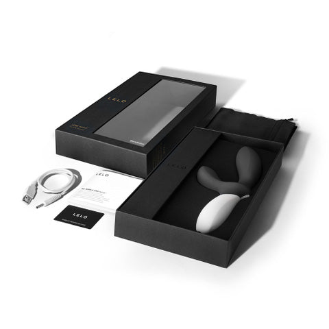 LELO Loki Wave Male Prostate Massager