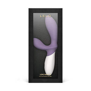 LELO Loki Wave 2.