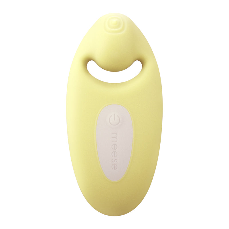 MEESE Bean Wearable Clit Suction Vibrator App-Controlled