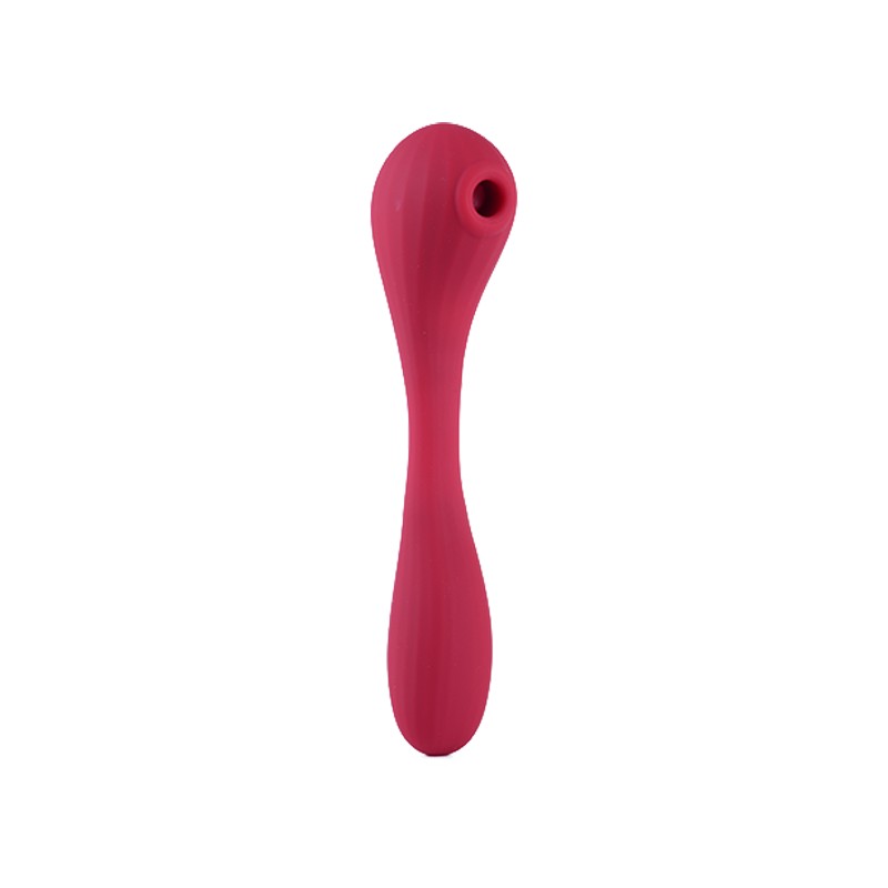 Magic Motion Bobi Bendable Clitoral Suction App-Controlled