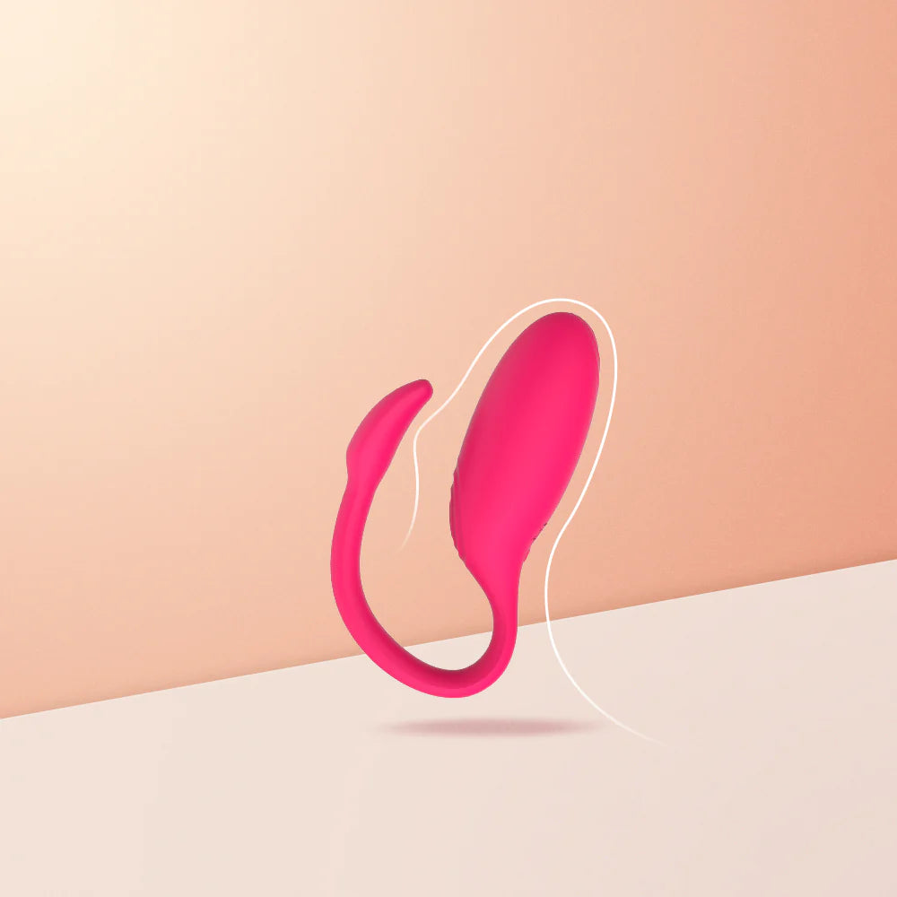 Magic Motion Flamingo Wearable Vibrator App-Controlled