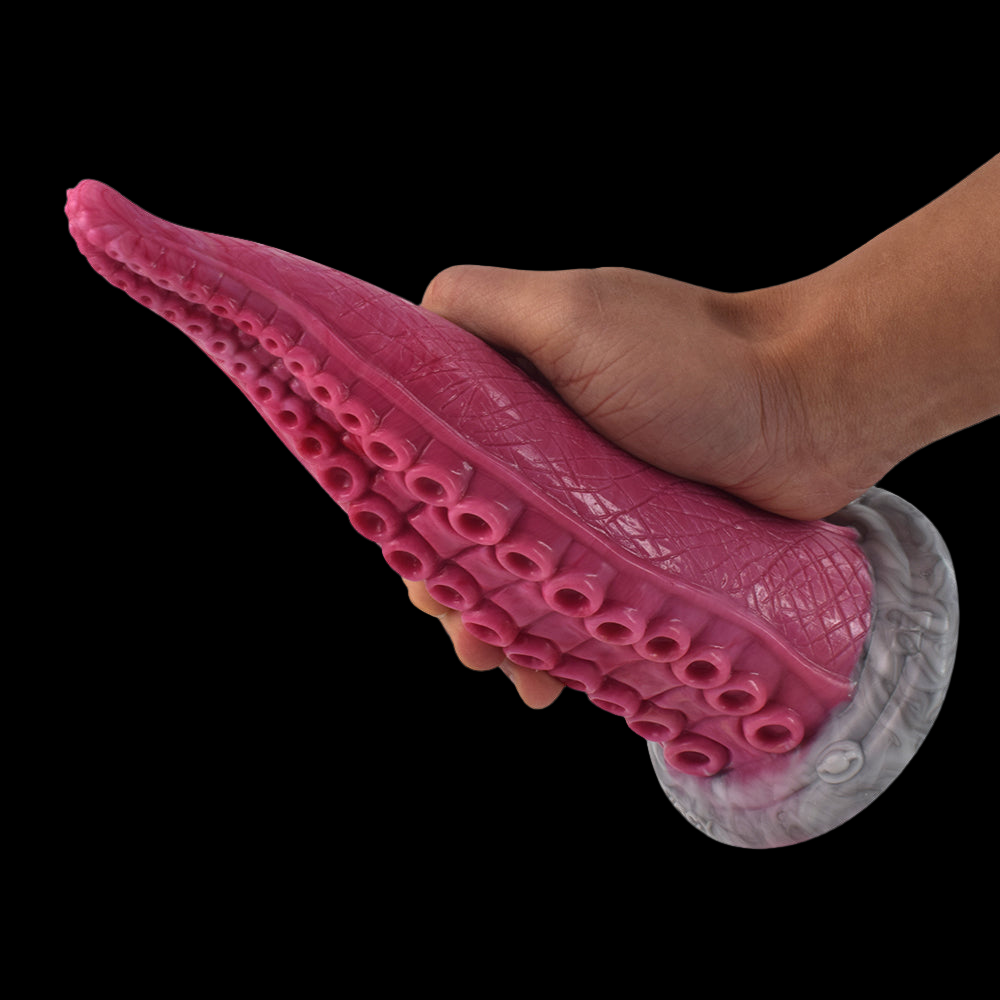 YOCY Octopus Tentacle Dildo