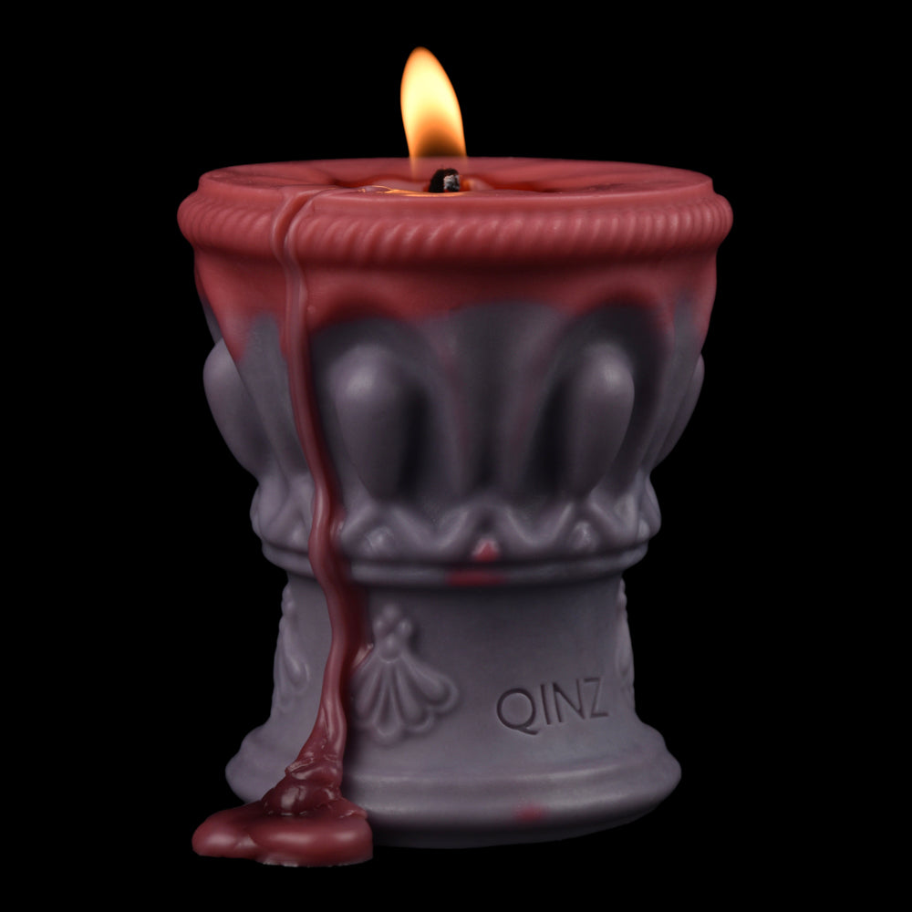 Ritual Drum Low Temperature Aromatherapy Candle