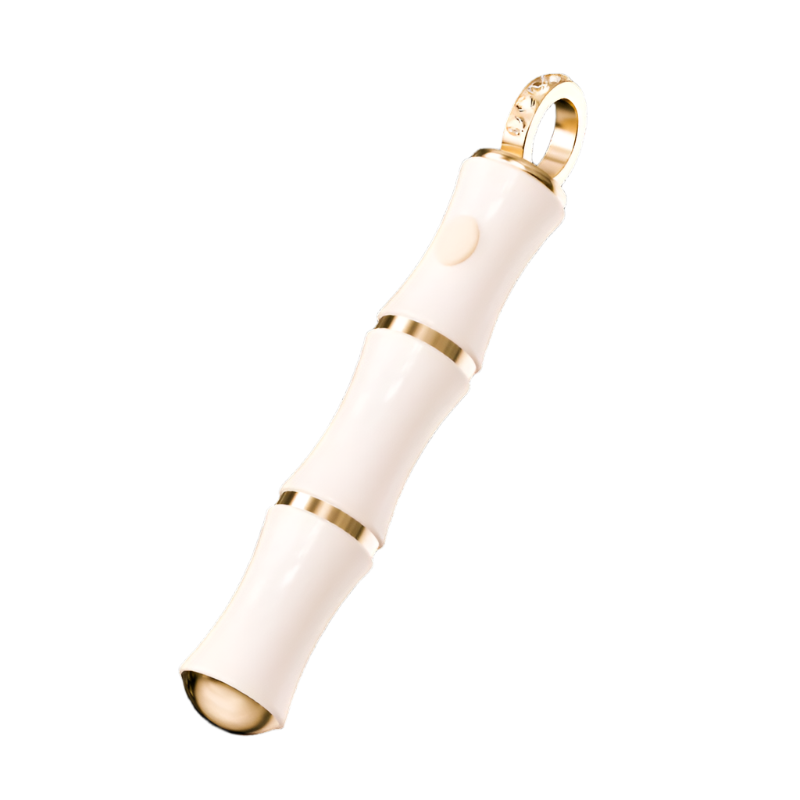 SVAKOM Bamboo Pendant G-Spot Vibrator