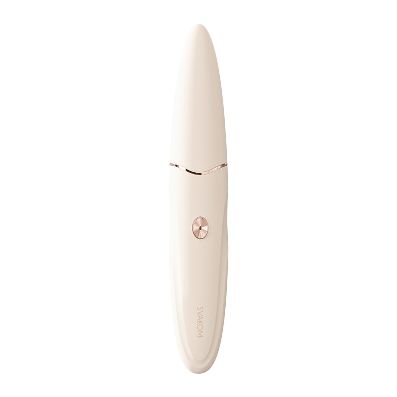 SVAKOM Meet Deja Eyebrow Pencil G-Spot Vibrator