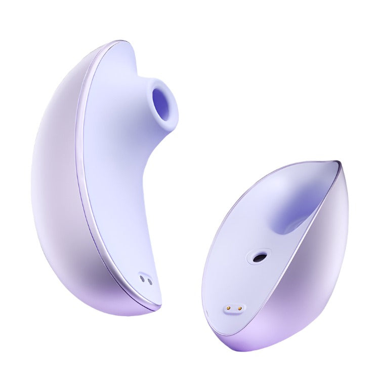 SVAKOM Pulse Galaxie Clit Suction Vibrator with Projector App-Controlled