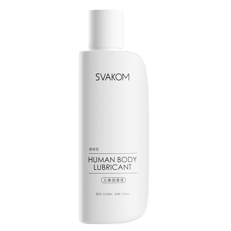 SVAKOM 司沃康 清爽人体润滑剂 150ml