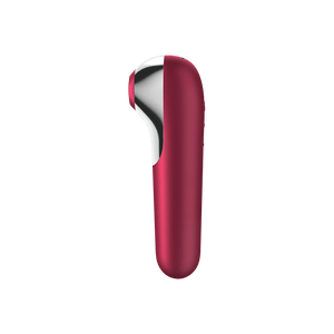 Satisfyer Dual Love App-Controlled.