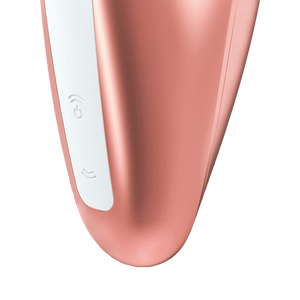 Satisfyer Love Breeze.