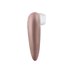 Satisfyer Number One.