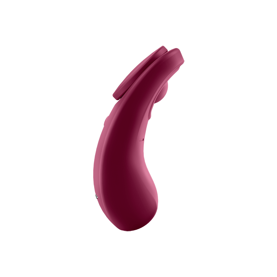 Satisfyer Sexy Secret App-Controlled.