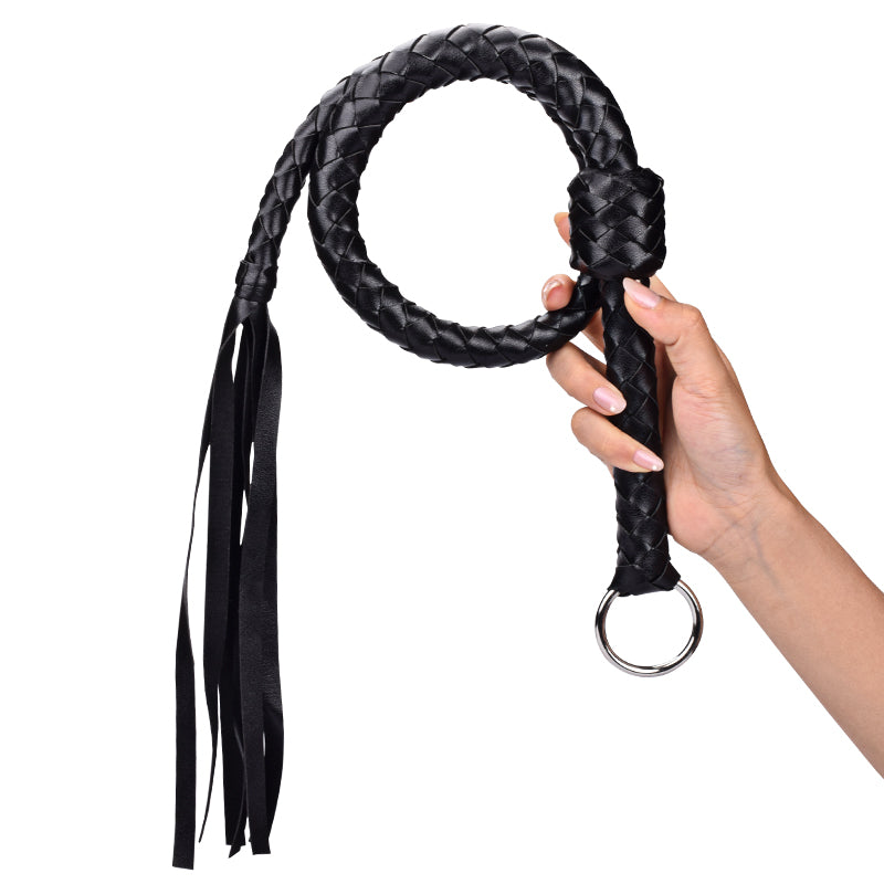 Shaki Punishment Whip