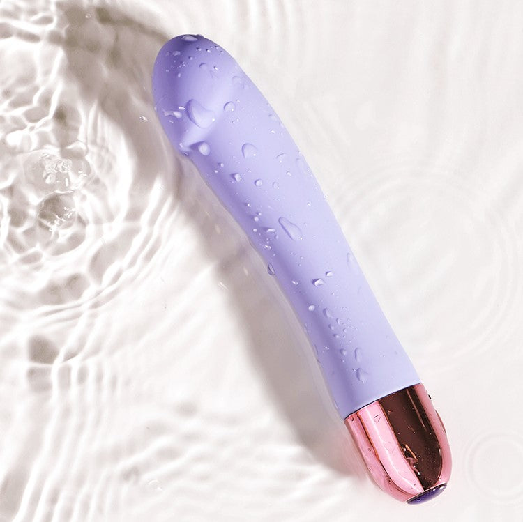 WOWYES KIKI Warming G-Spot Vibrator