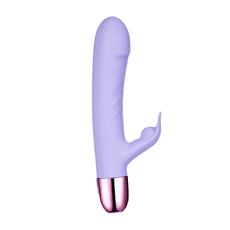 WOWYES KIKI Pro Warming Licking & Thrusting Vibrator