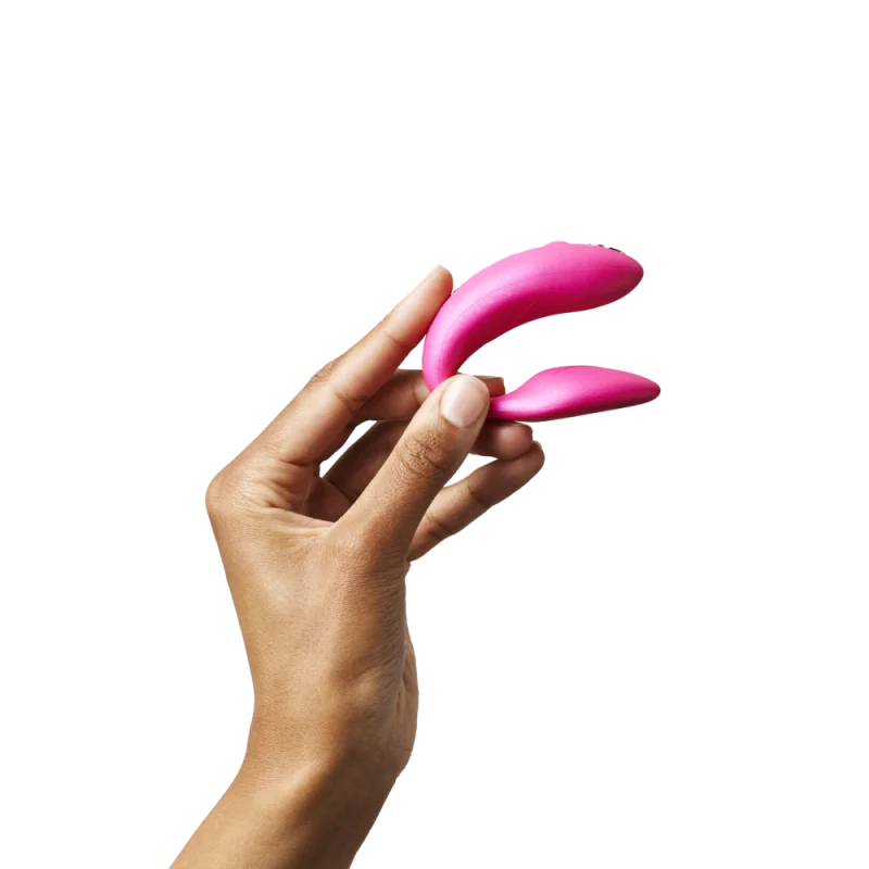 We-vibe Chorus App-Controlled.