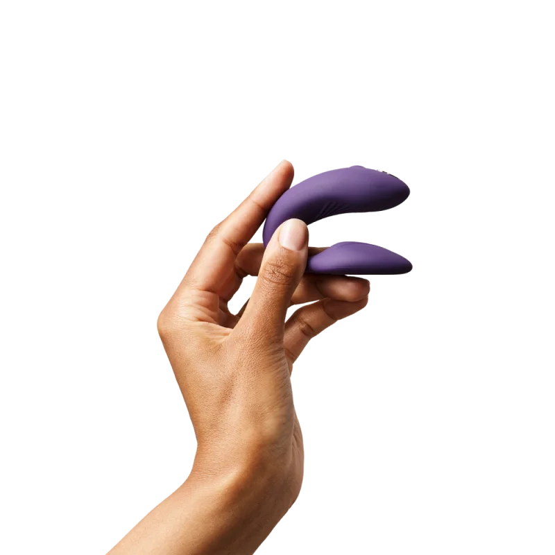 We-vibe Chorus App-Controlled.