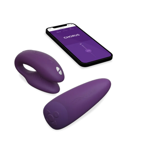 We-vibe Chorus App-Controlled.