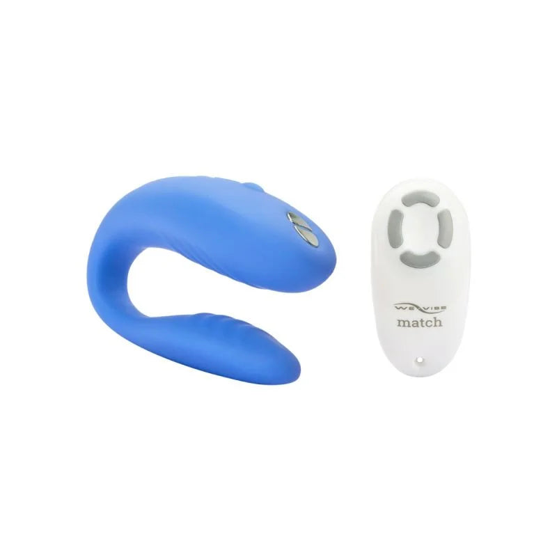 We-vibe Match.