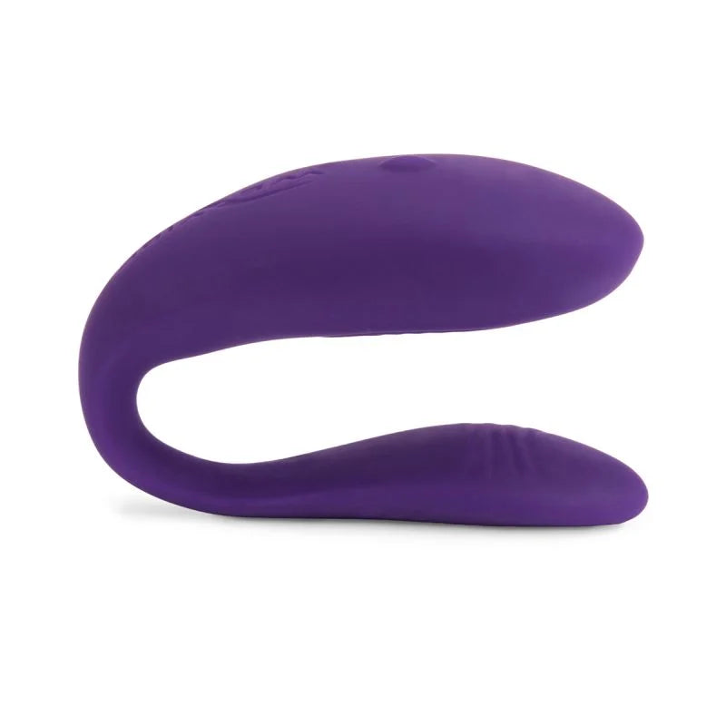 We-Vibe Unite Wearable Clit & G-Spot Vibrator Remote Controlled