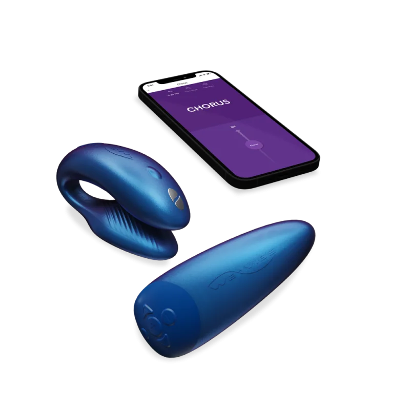 We-vibe Chorus App-Controlled.