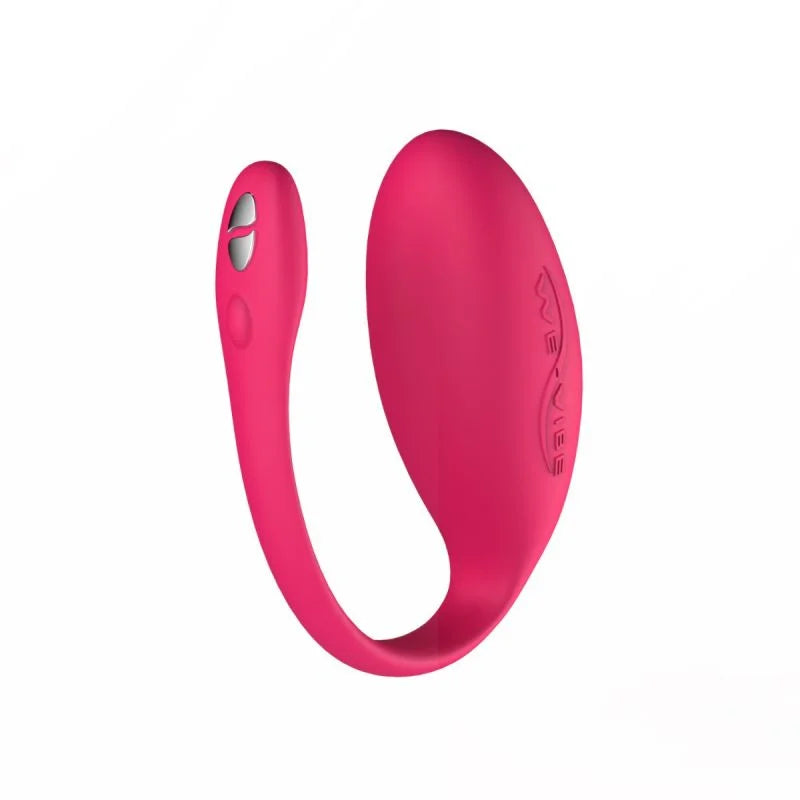 We-Vibe Jive Wearable Clit & G-Spot Vibrator App-Controlled