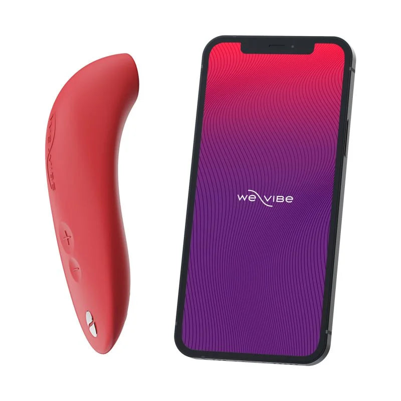 We-vibe Melt App-Controlled.